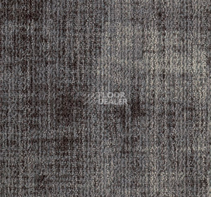 Ковровая плитка Milliken Change Agent - Europe com 144-119-118 Carbon Scale фото 1 | FLOORDEALER